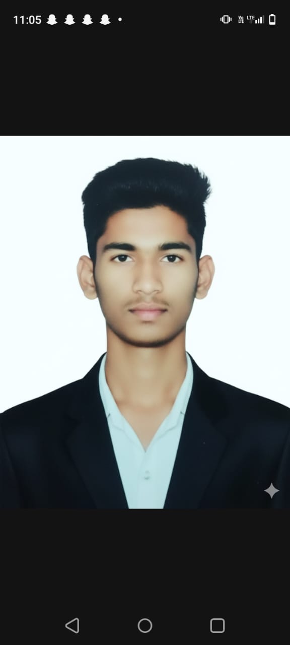 Likith Kumar